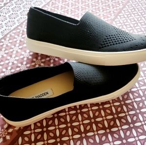 Steve Madden Frankel Slip on Shoes